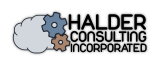 Halder Consulting Logo